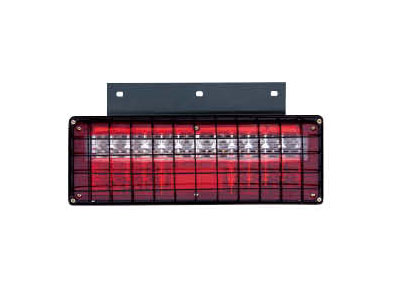 LED Taillamp